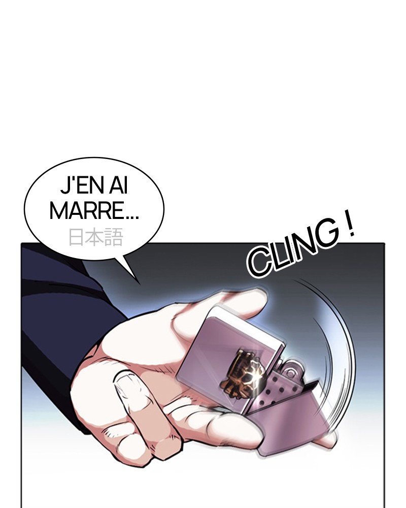 Lookism Chapitre 384 - Page 89