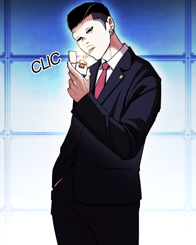 Lookism Chapitre 384 - Page 91