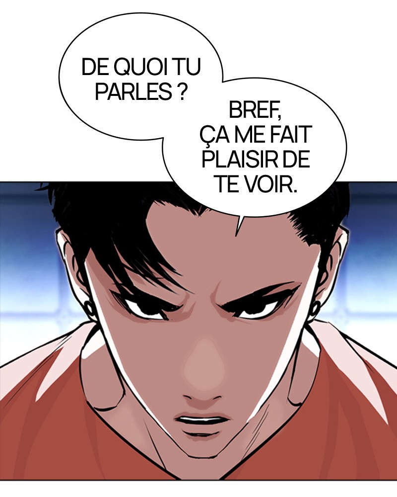Lookism Chapitre 384 - Page 93