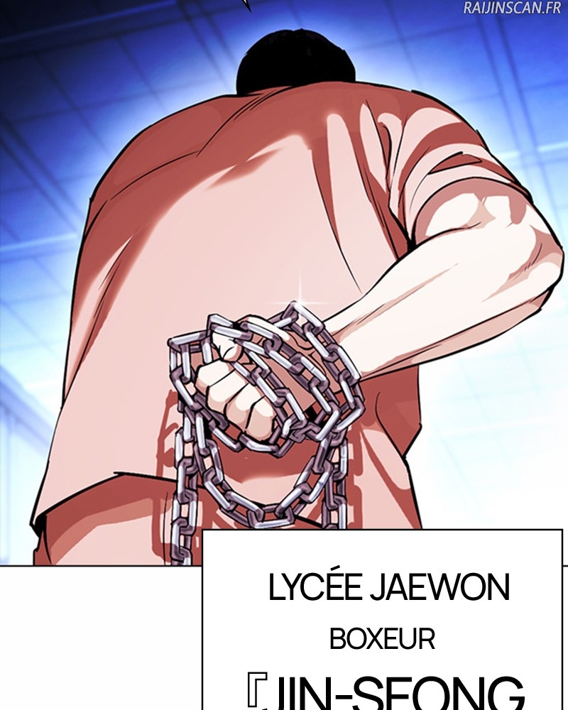 Lookism Chapitre 384 - Page 95