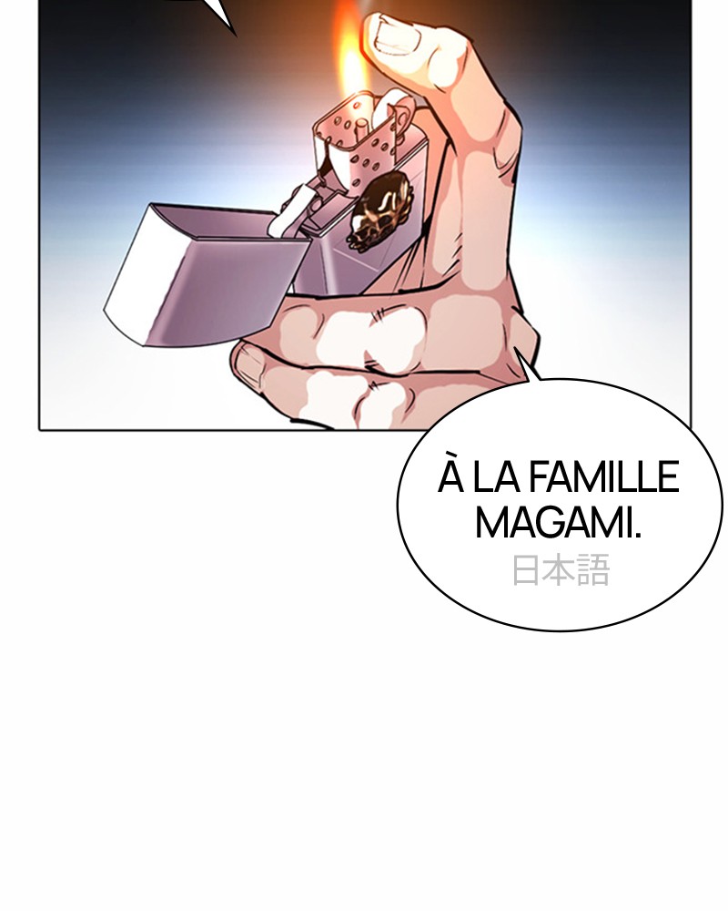 Lookism Chapitre 384 - Page 97