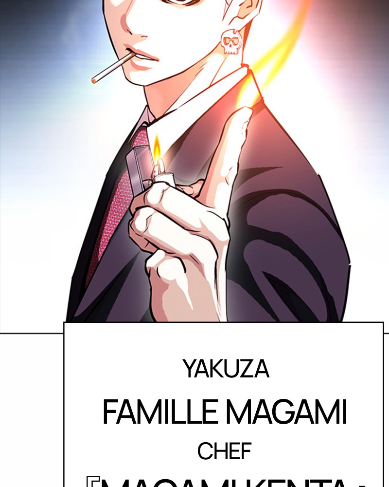 Lookism Chapitre 384 - Page 99