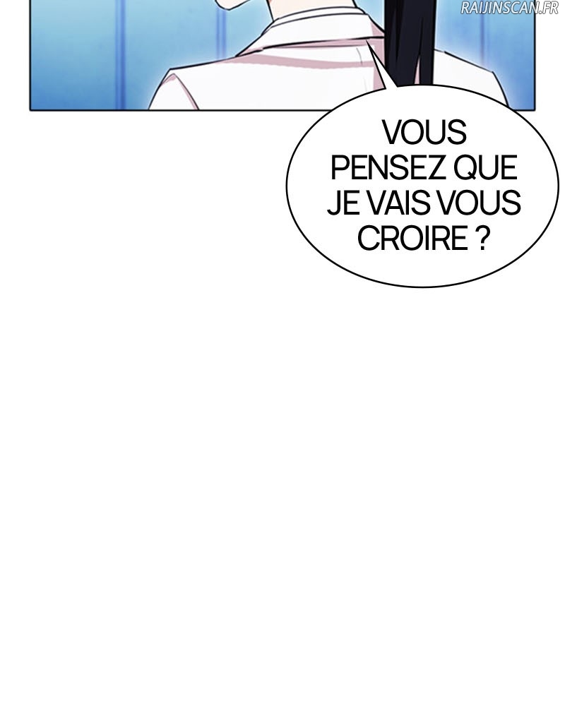 Lookism Chapitre 385 - Page 10