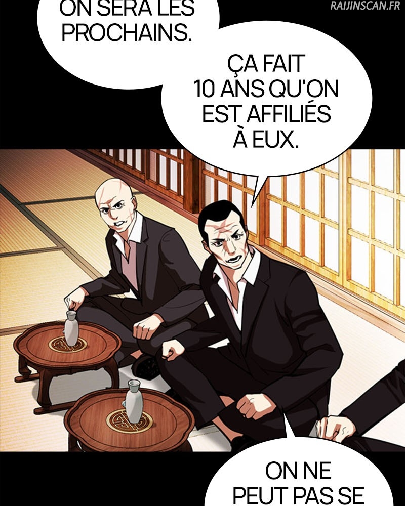 Lookism Chapitre 385 - Page 100