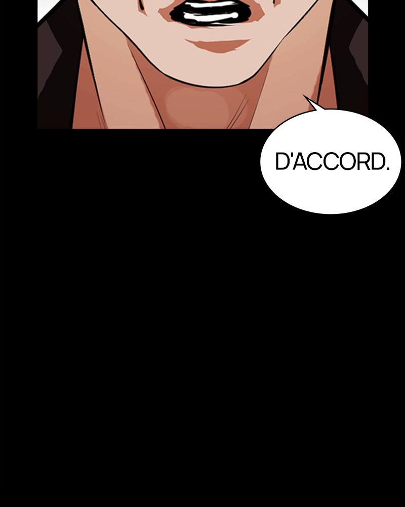 Lookism Chapitre 385 - Page 104