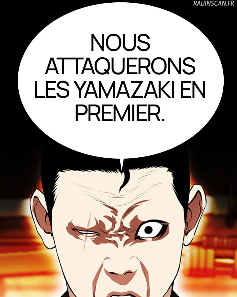 Lookism Chapitre 385 - Page 105