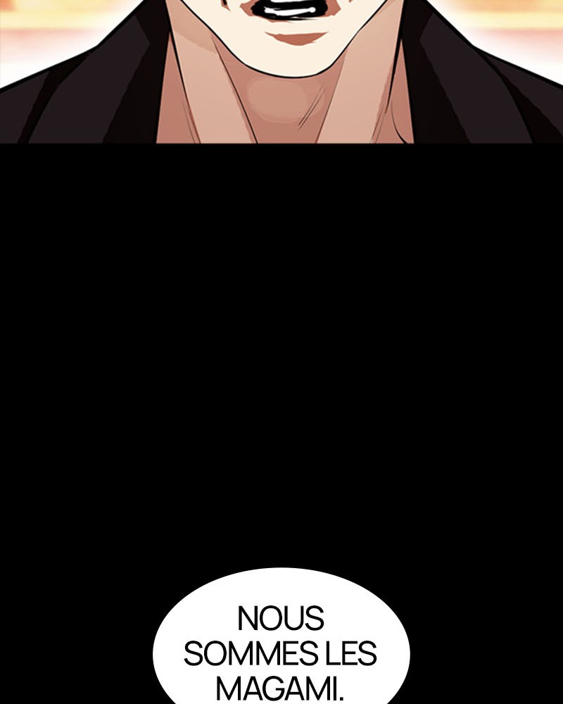 Lookism Chapitre 385 - Page 106