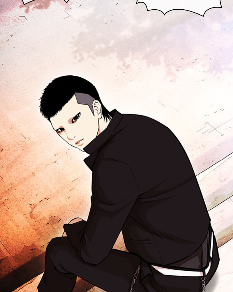 Lookism Chapitre 385 - Page 108