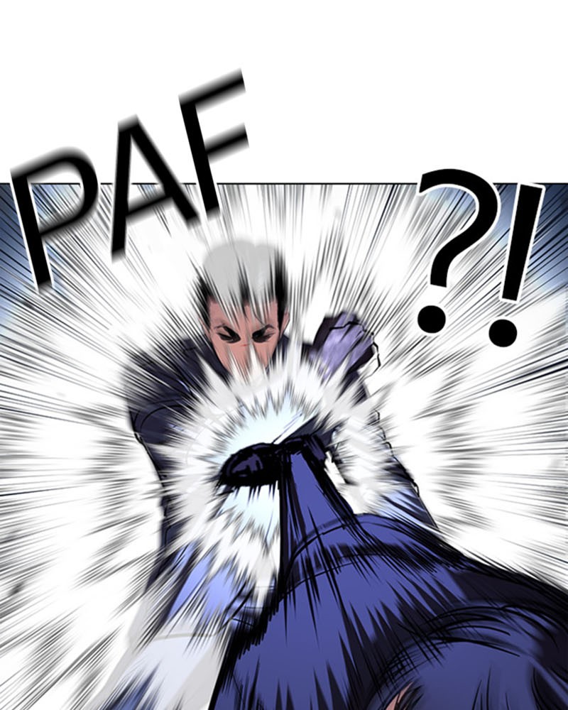 Lookism Chapitre 385 - Page 11