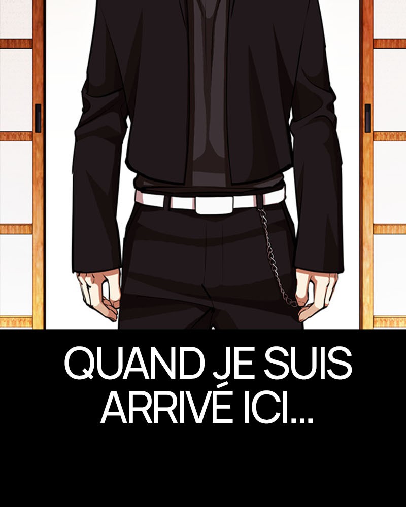 Lookism Chapitre 385 - Page 112