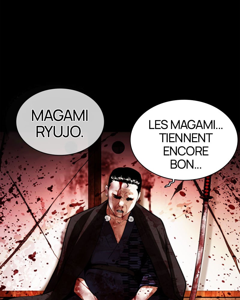 Lookism Chapitre 385 - Page 114