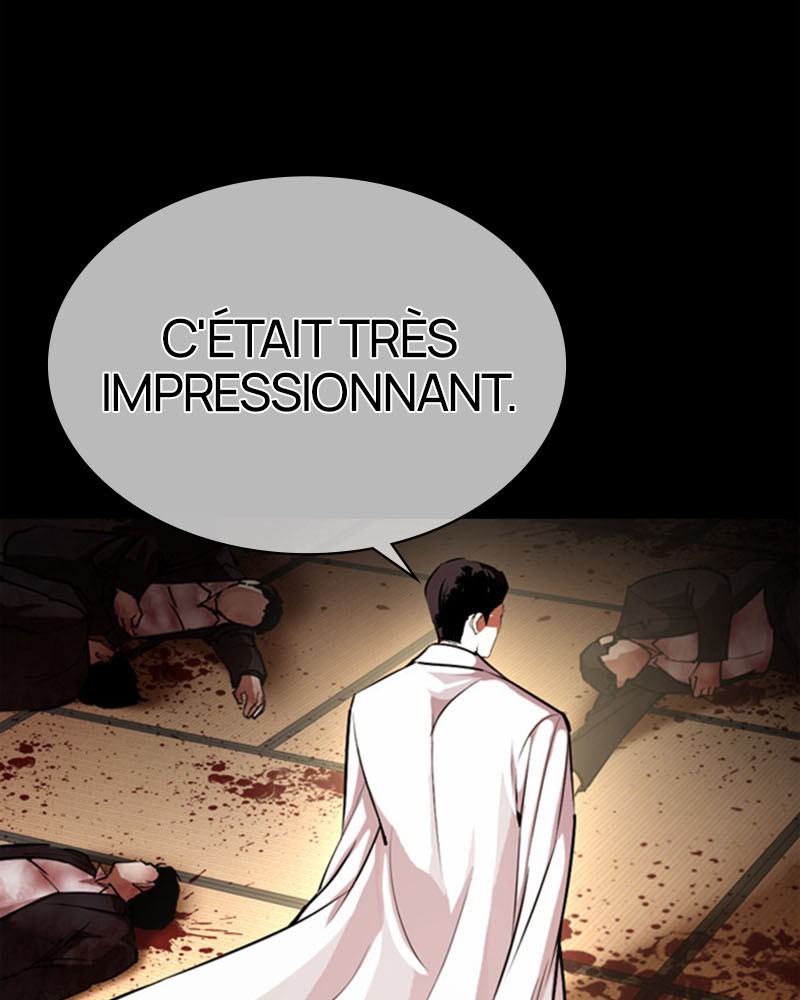 Lookism Chapitre 385 - Page 116