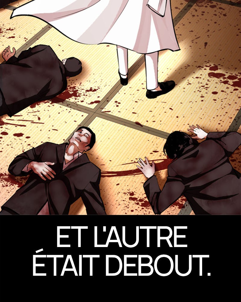 Lookism Chapitre 385 - Page 117