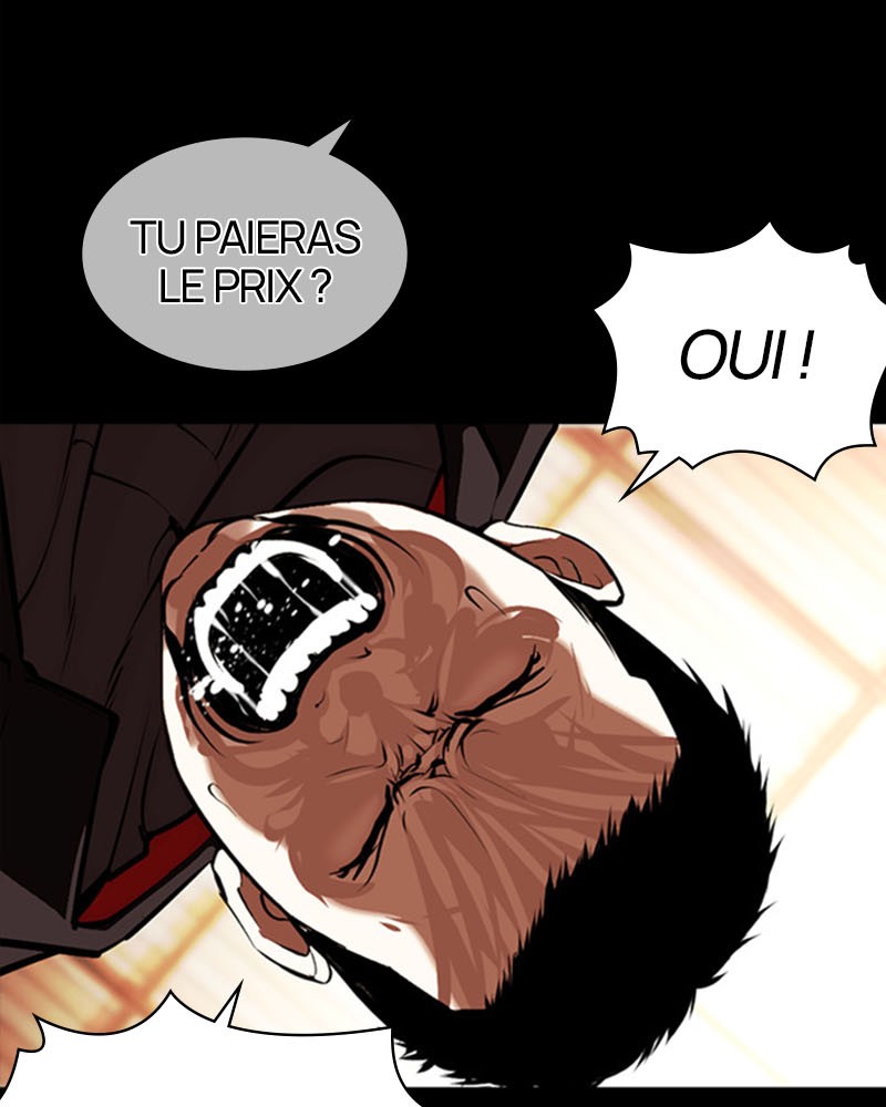 Lookism Chapitre 385 - Page 124