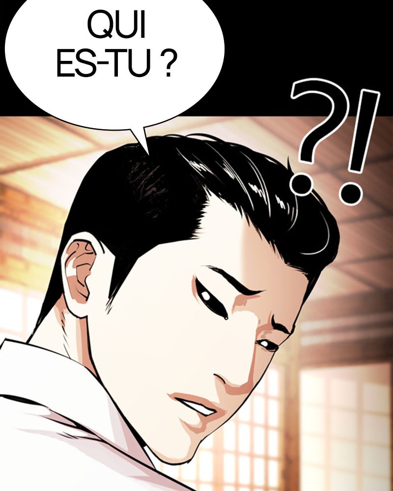 Lookism Chapitre 385 - Page 126