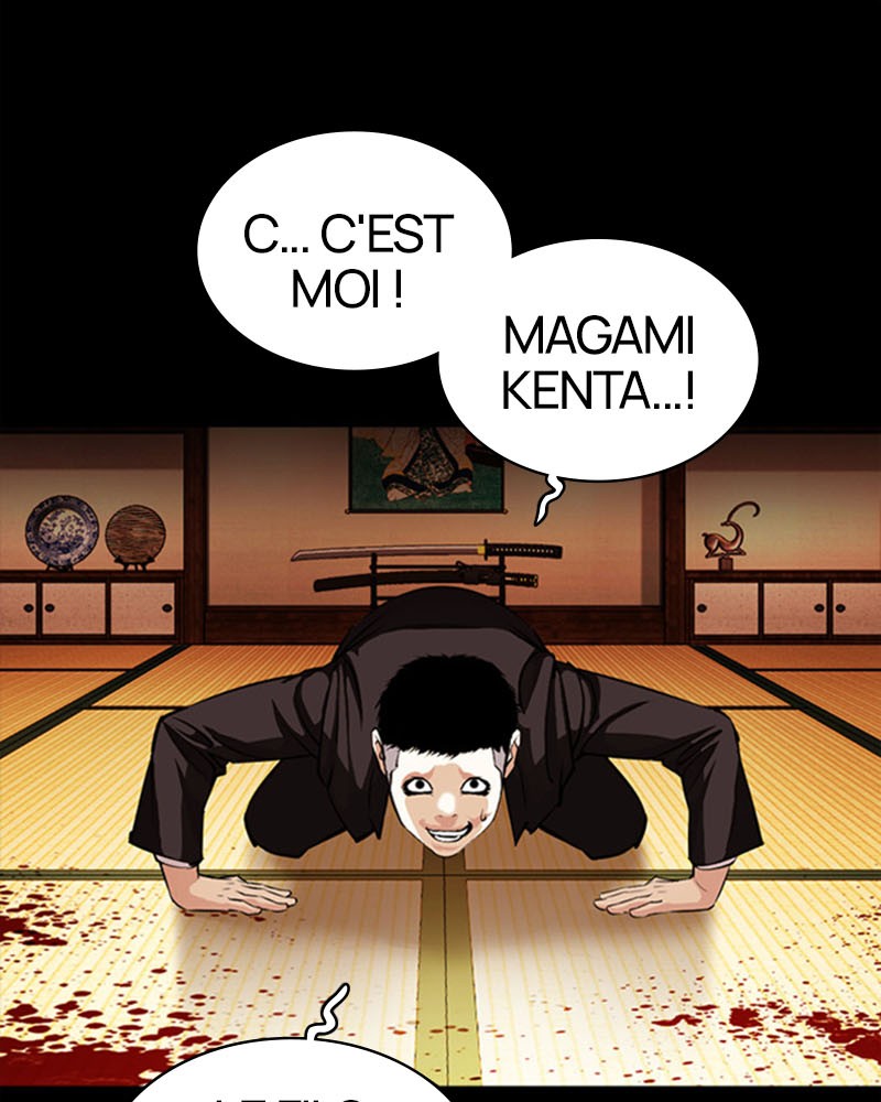 Lookism Chapitre 385 - Page 128