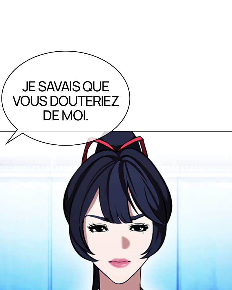 Lookism Chapitre 385 - Page 13