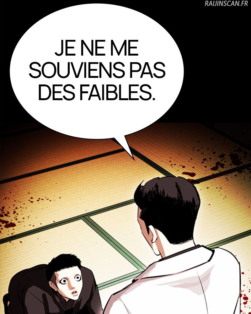 Lookism Chapitre 385 - Page 130