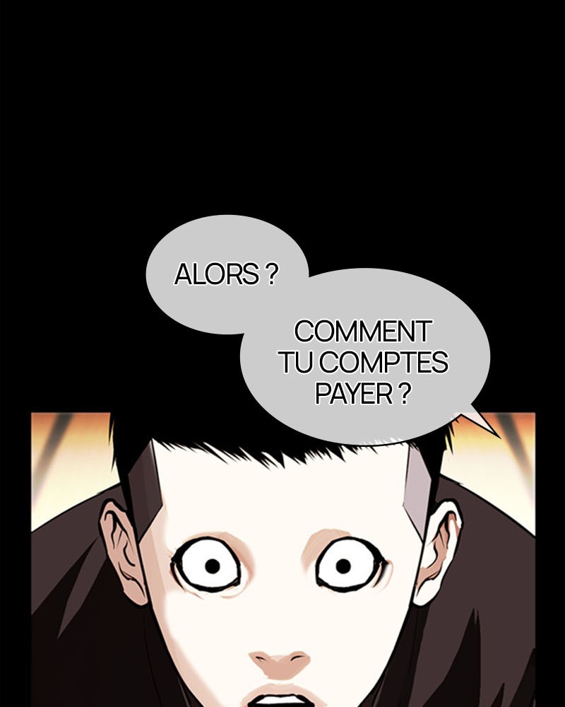 Lookism Chapitre 385 - Page 132