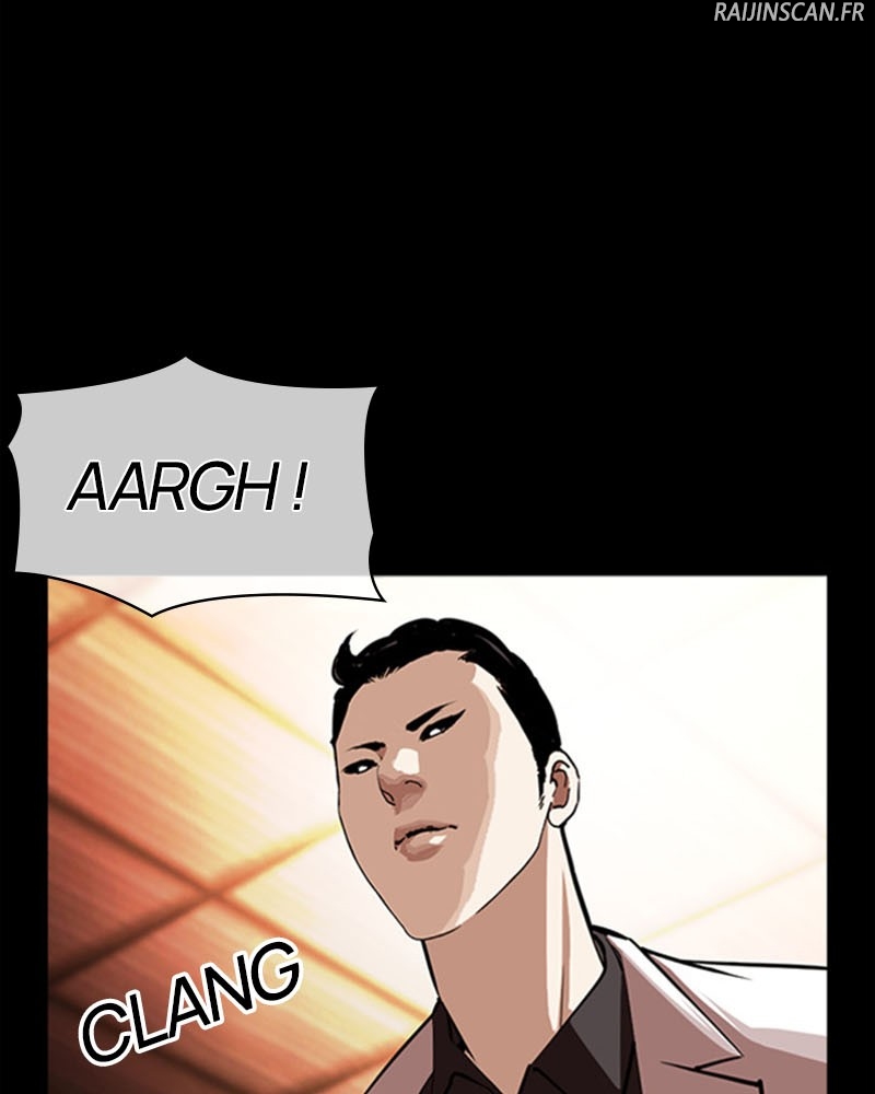 Lookism Chapitre 385 - Page 135