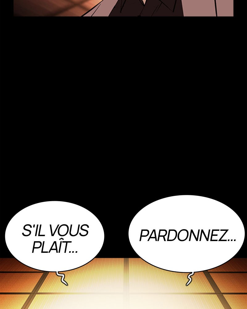 Lookism Chapitre 385 - Page 136