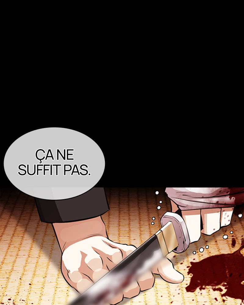 Lookism Chapitre 385 - Page 138