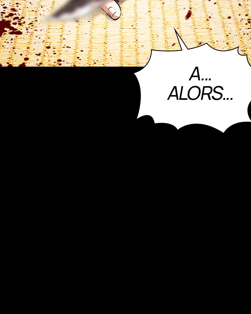 Lookism Chapitre 385 - Page 139