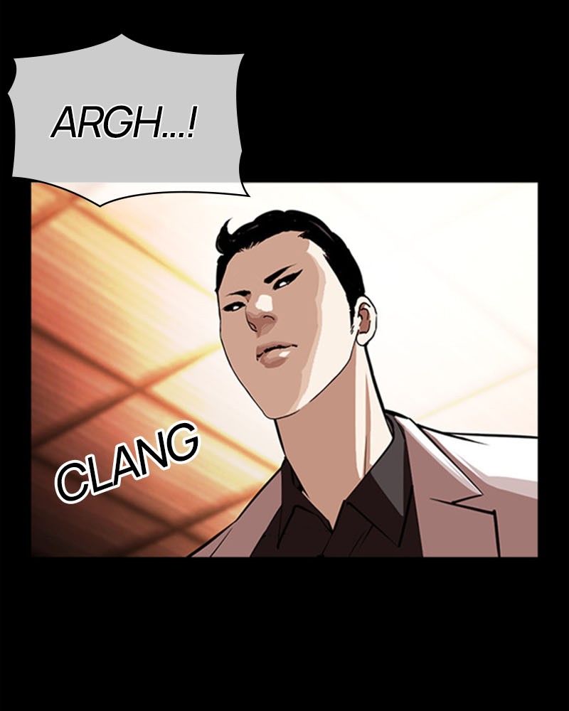 Lookism Chapitre 385 - Page 141