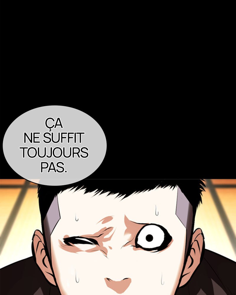 Lookism Chapitre 385 - Page 142
