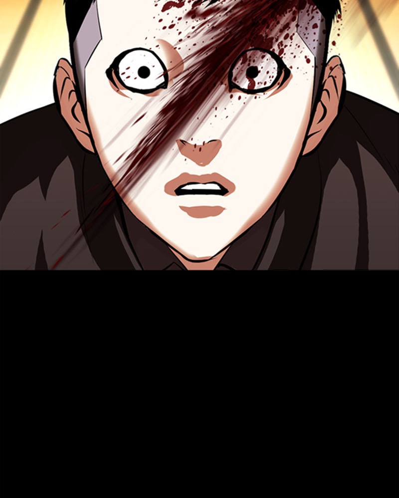 Lookism Chapitre 385 - Page 144