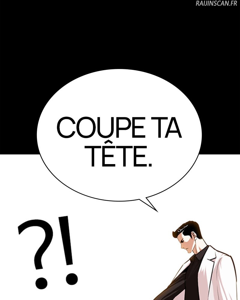 Lookism Chapitre 385 - Page 145