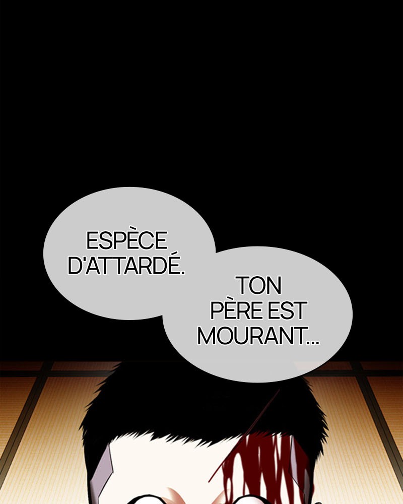 Lookism Chapitre 385 - Page 147