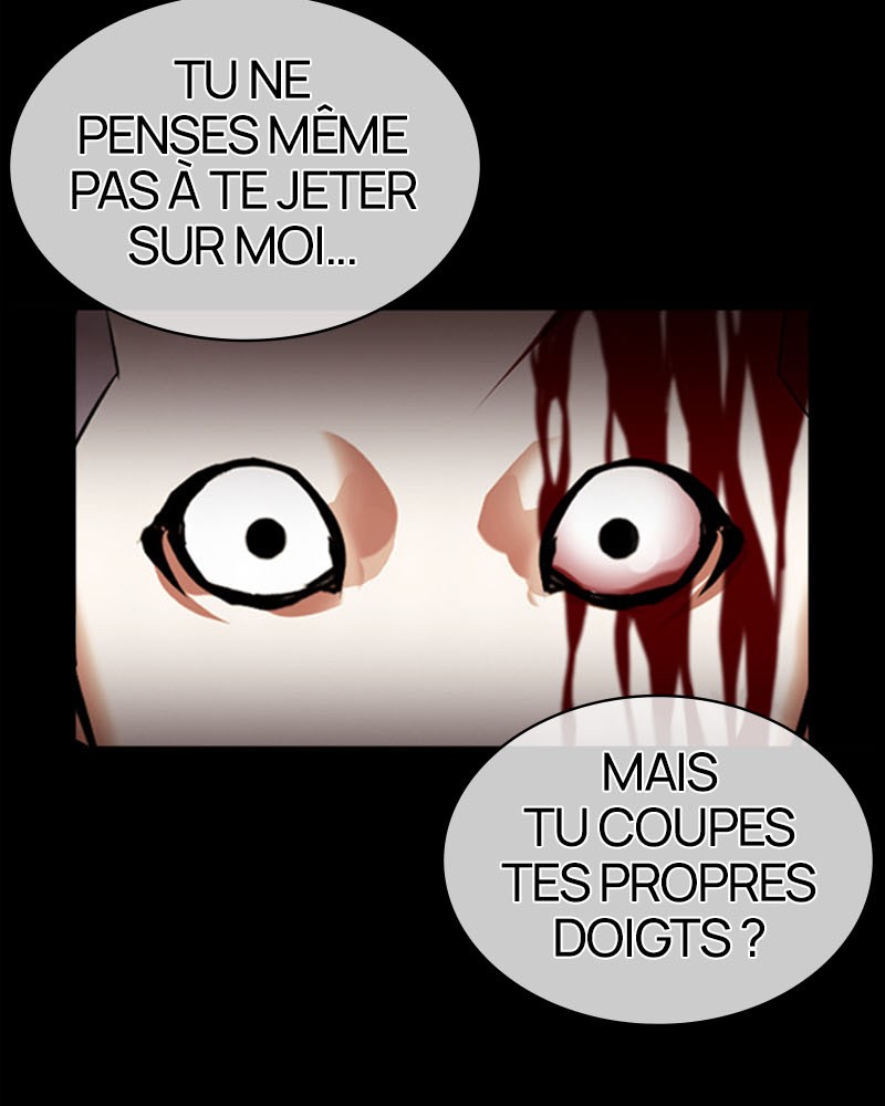 Lookism Chapitre 385 - Page 149