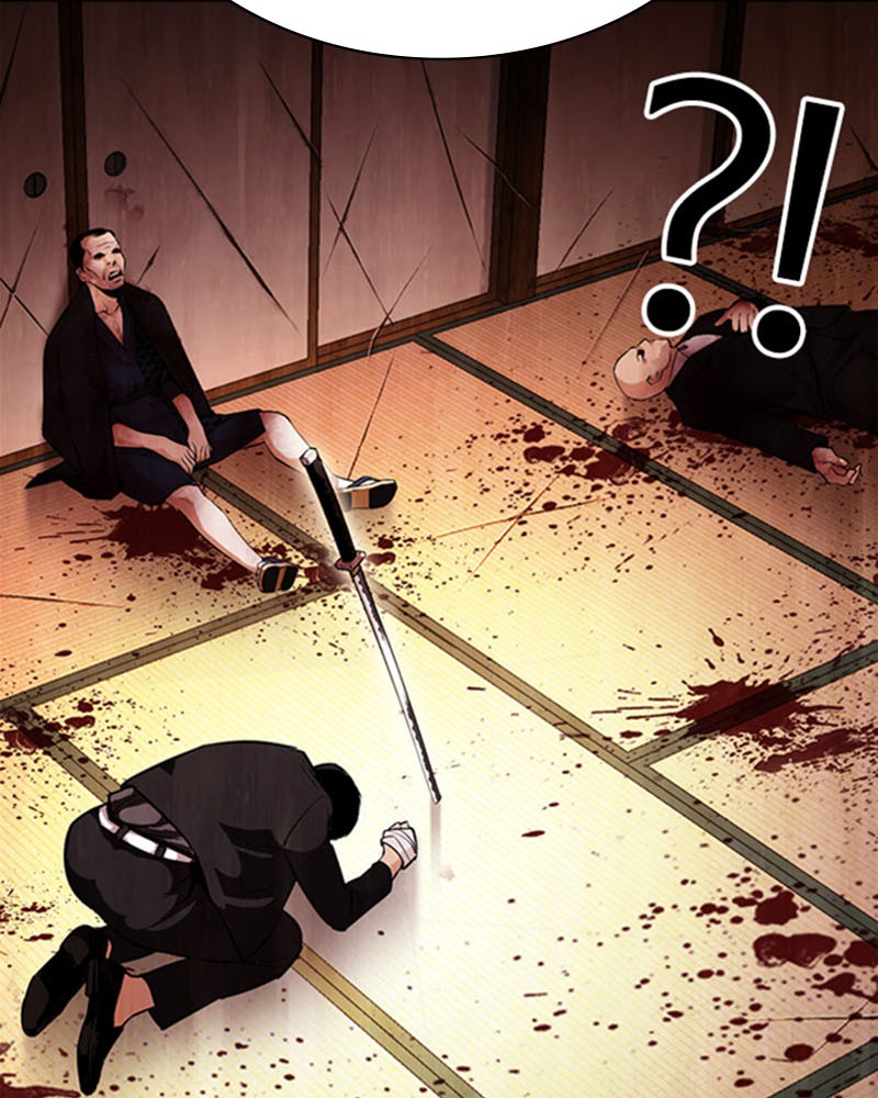 Lookism Chapitre 385 - Page 151