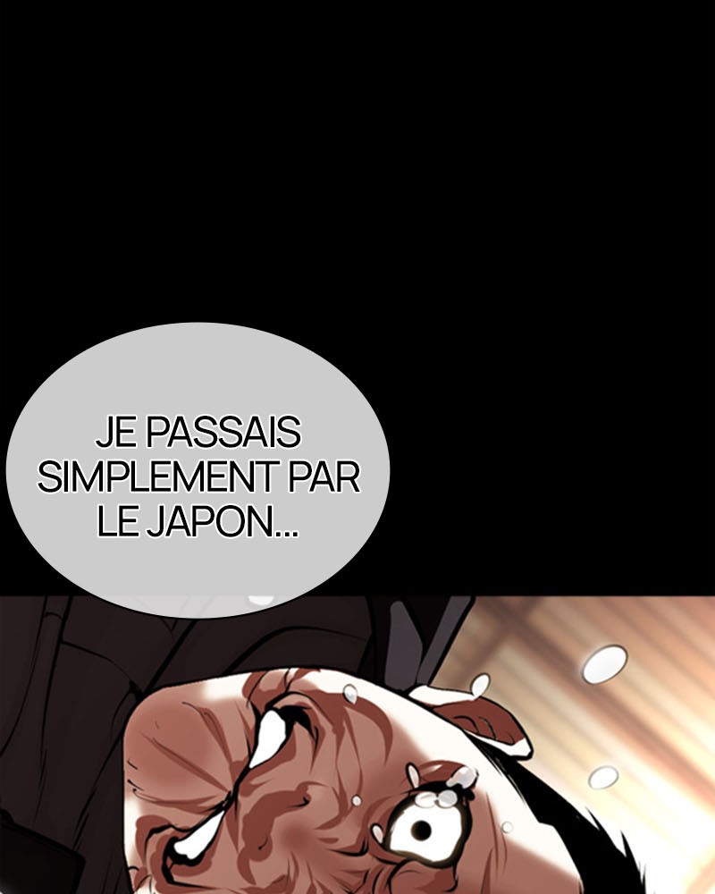 Lookism Chapitre 385 - Page 153