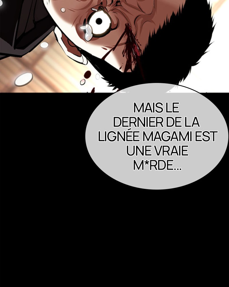 Lookism Chapitre 385 - Page 154