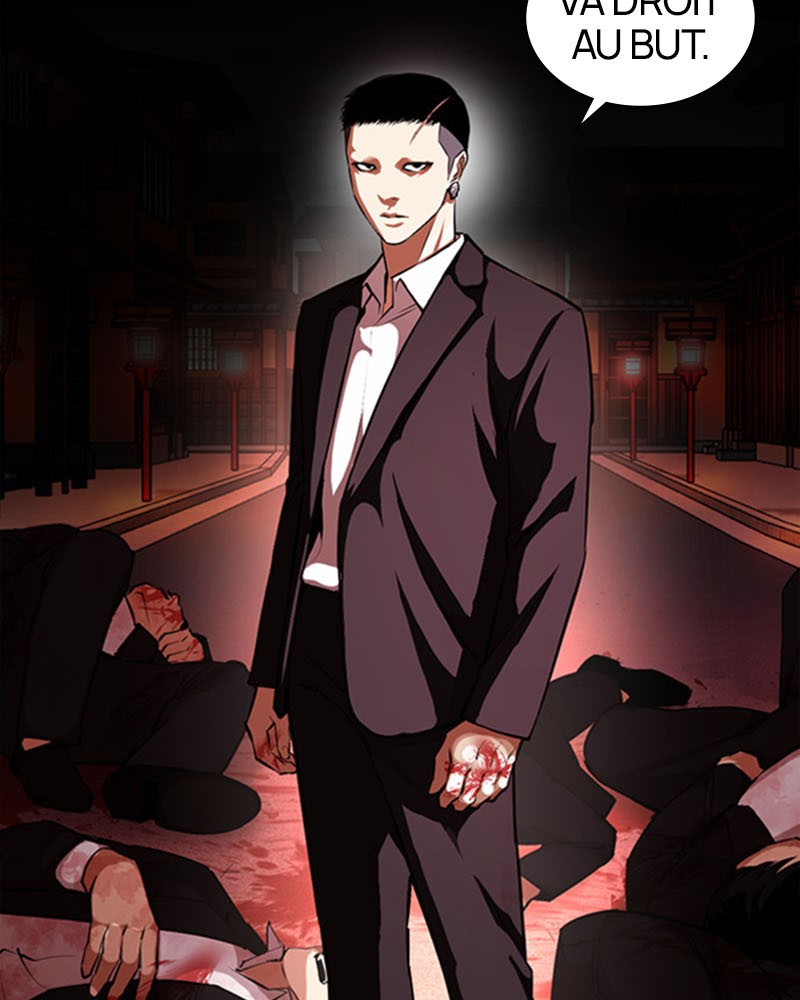 Lookism Chapitre 385 - Page 161