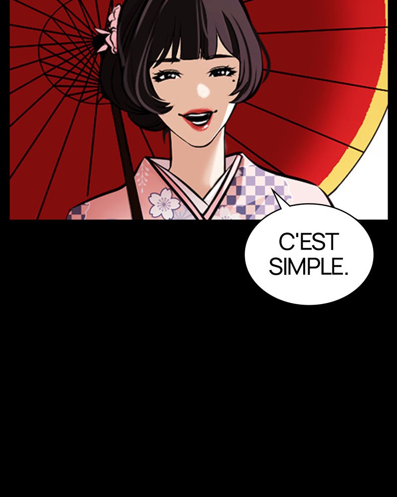 Lookism Chapitre 385 - Page 164