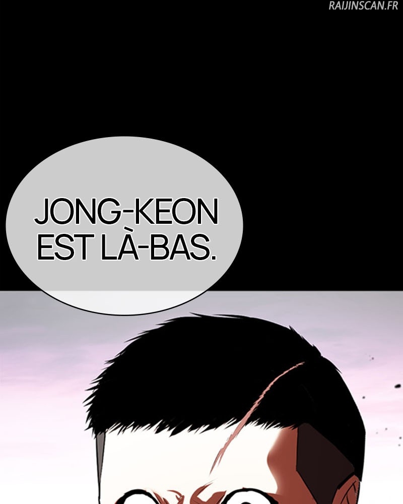 Lookism Chapitre 385 - Page 165