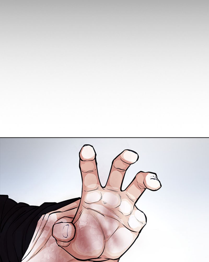 Lookism Chapitre 385 - Page 167
