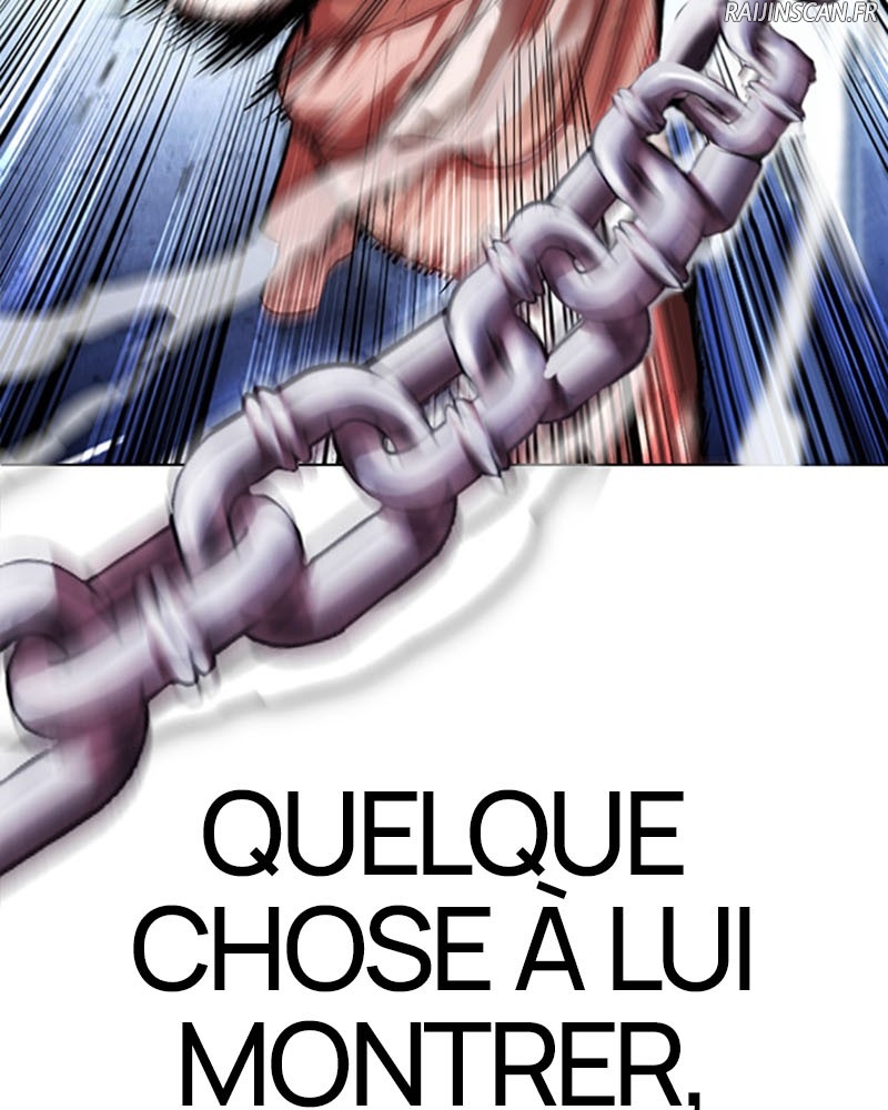 Lookism Chapitre 385 - Page 170