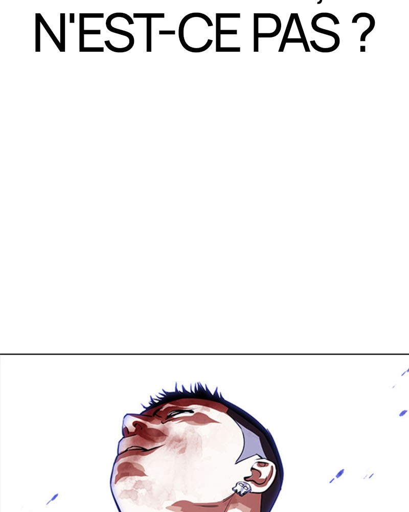 Lookism Chapitre 385 - Page 171