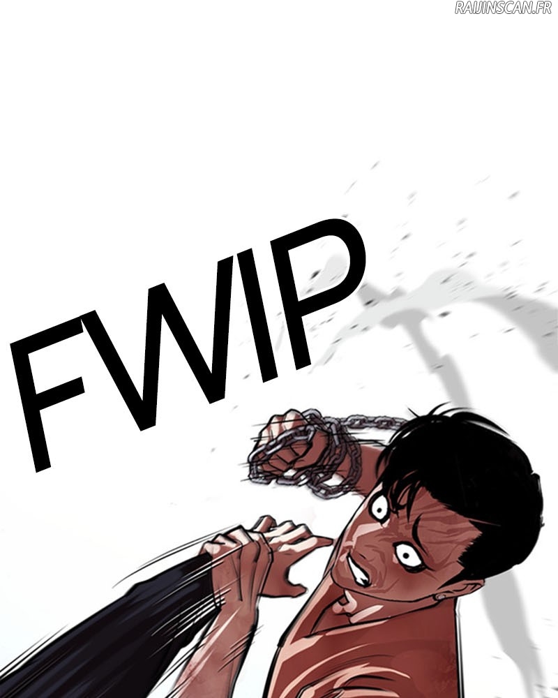 Lookism Chapitre 385 - Page 175