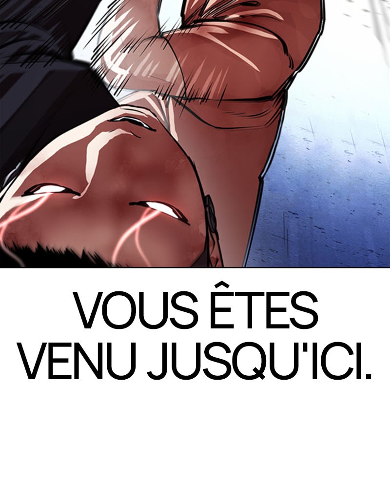 Lookism Chapitre 385 - Page 176