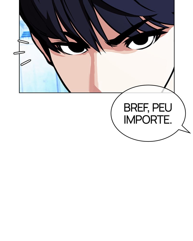 Lookism Chapitre 385 - Page 18