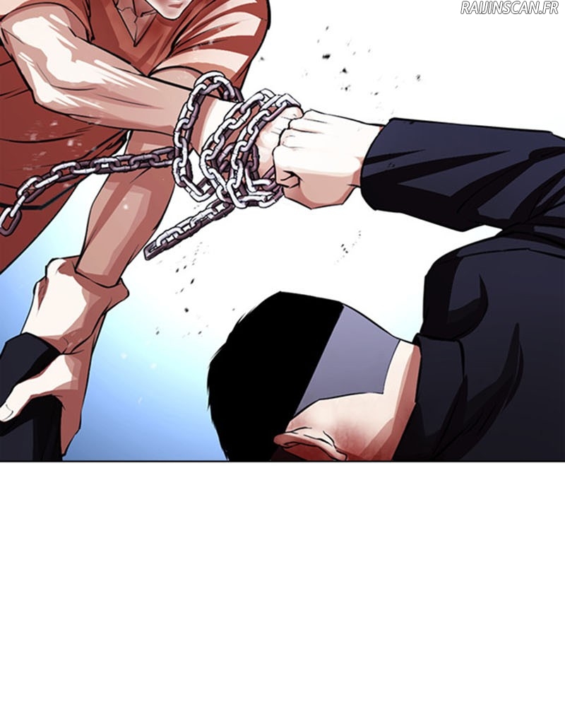 Lookism Chapitre 385 - Page 180