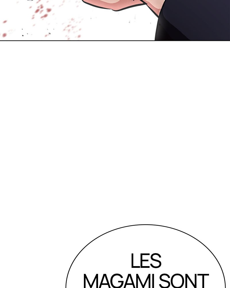 Lookism Chapitre 385 - Page 182
