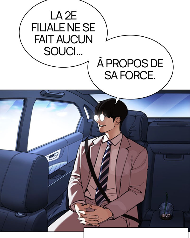 Lookism Chapitre 385 - Page 186