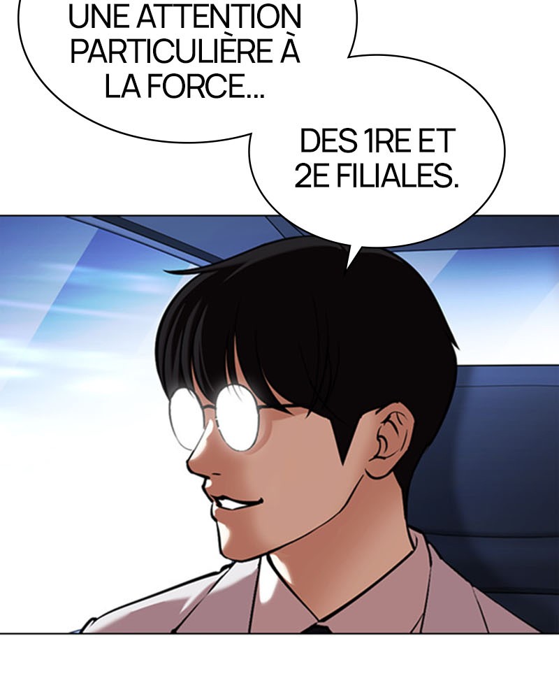 Lookism Chapitre 385 - Page 188