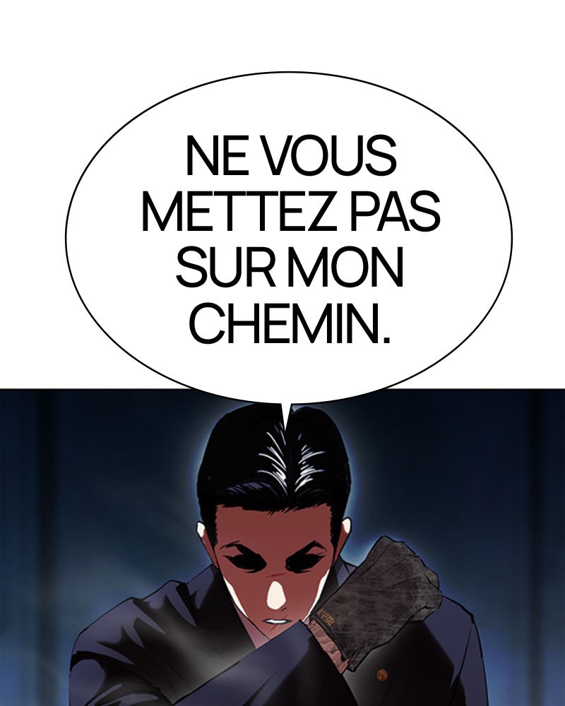 Lookism Chapitre 385 - Page 19